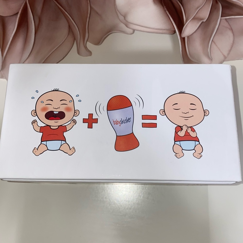 Baby Shusher 🤫😴 The sleep miracle - Picture 4 of 5